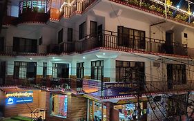 Hotel Akash - Luxury Hotel In Mcleodganj
